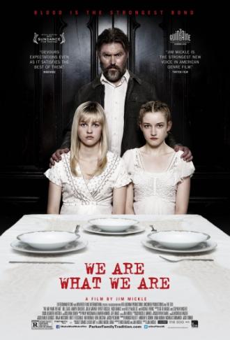 We Are What We Are (movie 2013)