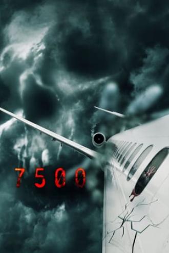 Flight 7500 (movie 2014)