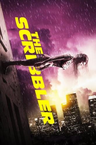 The Scribbler (movie 2014)