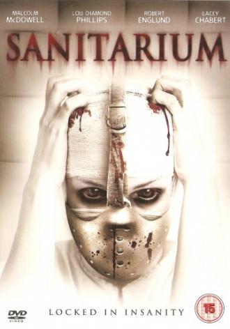 Sanitarium (movie 2013)