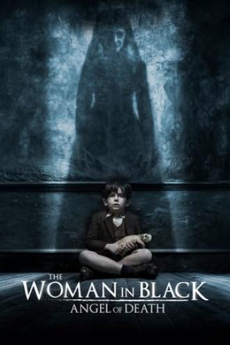 The Woman in Black 2: Angel of Death (movie 2014)