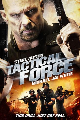 Tactical Force (movie 2011)