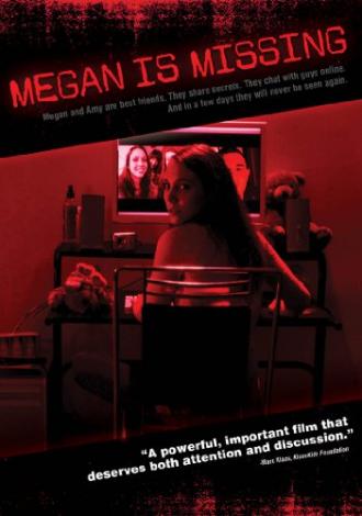 Megan Is Missing (movie 2011)
