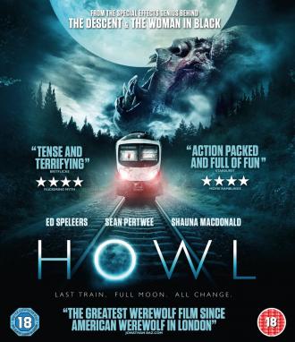 Howl (movie 2015)