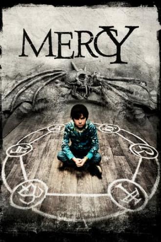 Mercy (movie 2014)
