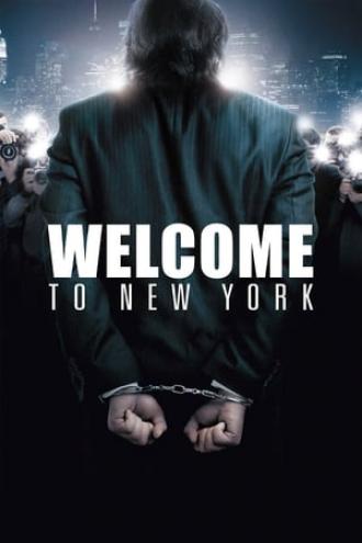 Welcome to New York (movie 2014)