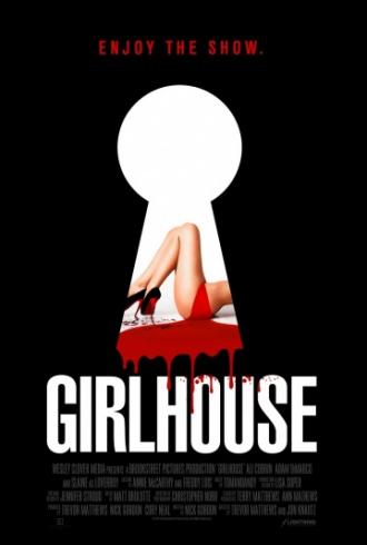 GirlHouse (movie 2014)