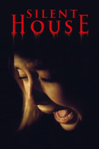Silent House (movie 2011)