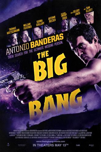 The Big Bang (movie 2011)
