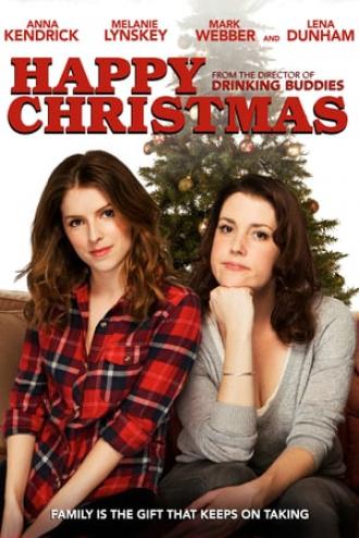 Happy Christmas (movie 2014)