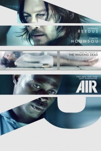 Air (movie 2015)