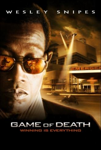 Game of Death (movie 2011)