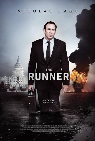 The Runner (movie 2015)