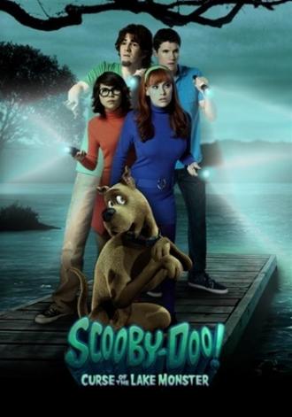 Scooby-Doo! Curse of the Lake Monster (movie 2010)