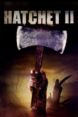 Hatchet II (movie 2010)