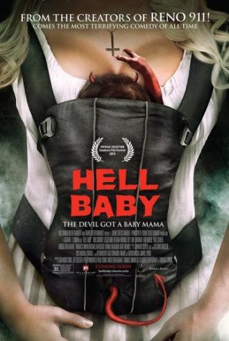 Hell Baby (movie 2013)