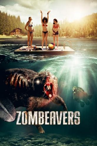 Zombeavers (movie 2014)