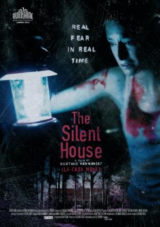 The Silent House (movie 2010)