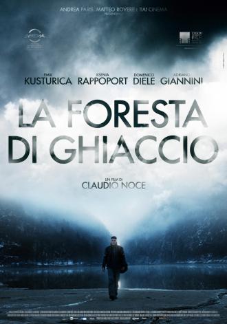 The Ice Forest (movie 2014)