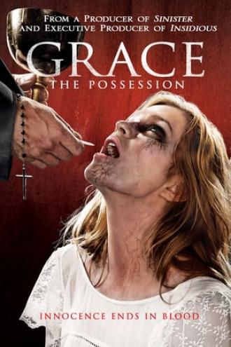 Grace (movie 2014)