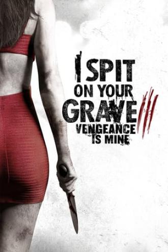 I Spit on Your Grave III: Vengeance is Mine (movie 2015)