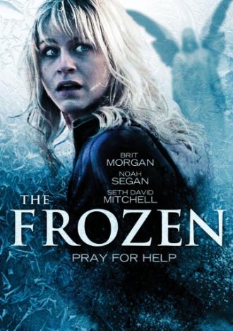 The Frozen (movie 2012)