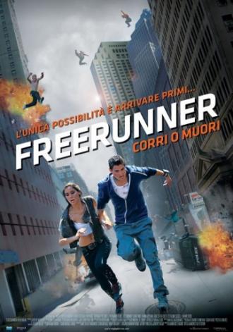 Freerunner (movie 2011)
