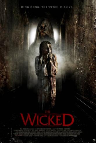 The Wicked (movie 2013)