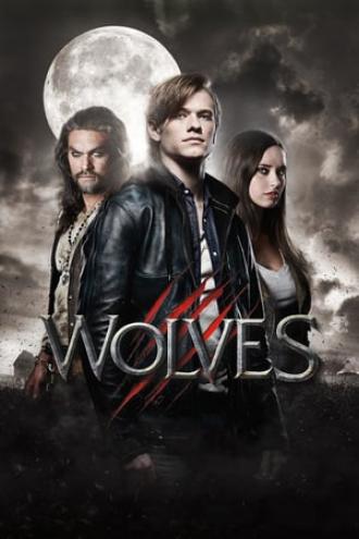 Wolves (movie 2014)