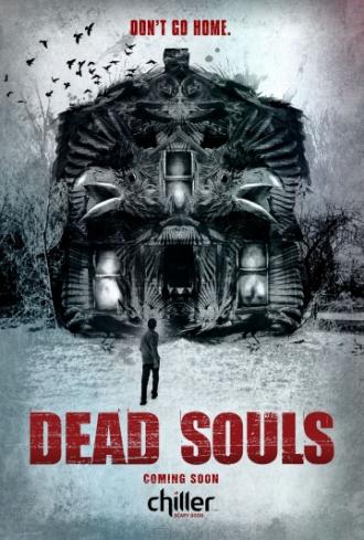 Dead Souls (movie 2012)
