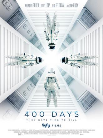 400 Days (movie 2015)
