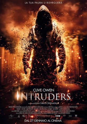 The Intruders (movie 2015)