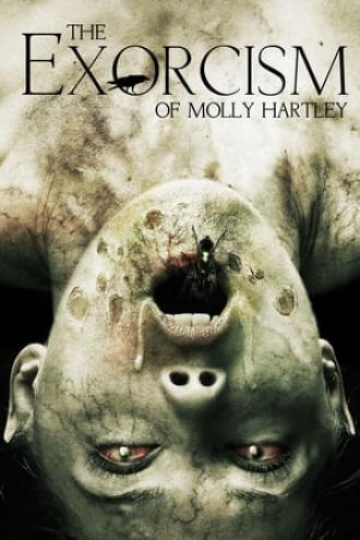The Exorcism of Molly Hartley (movie 2015)