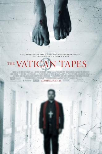 The Vatican Tapes (movie 2015)