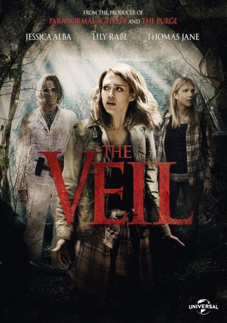 The Veil (movie 2016)