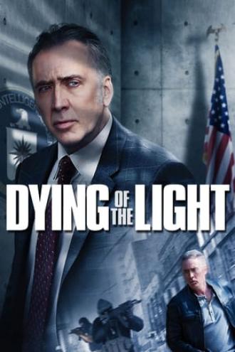 Dying of the Light (movie 2014)