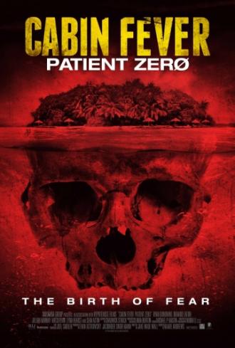 Cabin Fever: Patient Zero (movie 2014)