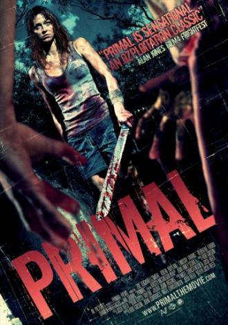 Primal (movie 2010)
