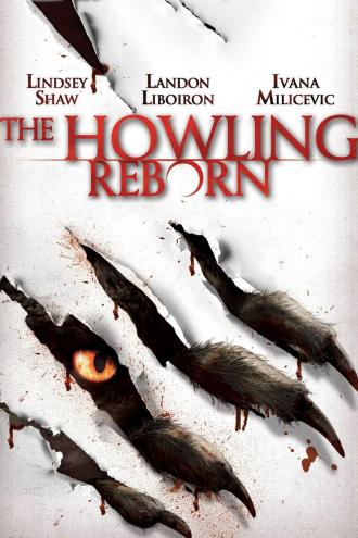 The Howling: Reborn (movie 2011)