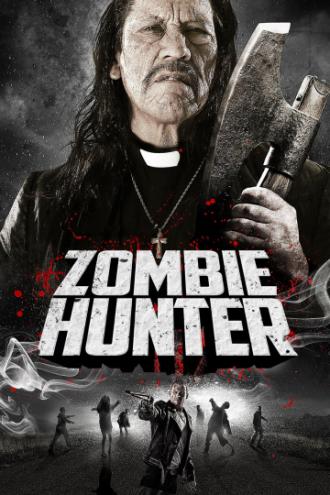 Zombie Hunter (movie 2013)