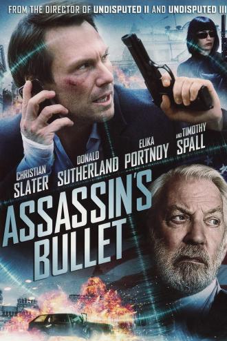 Assassin's Bullet (movie 2012)