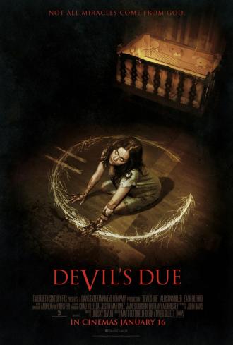 Devil's Due (movie 2014)