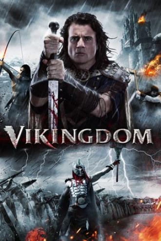 Vikingdom (movie 2013)