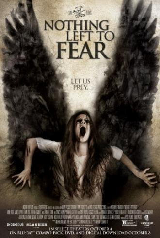 Nothing Left to Fear (movie 2013)