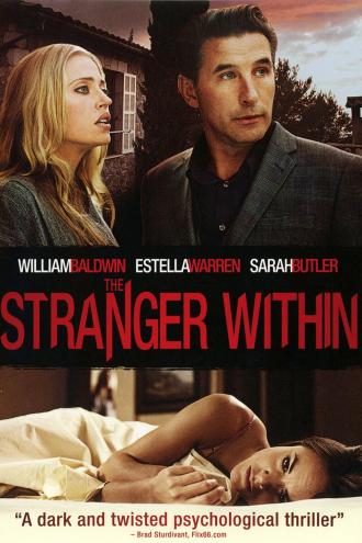 The Stranger Within (movie 2013)