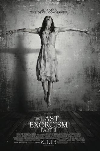 The Last Exorcism Part II (movie 2013)