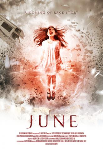 June (movie 2015)