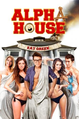 Alpha House (movie 2014)