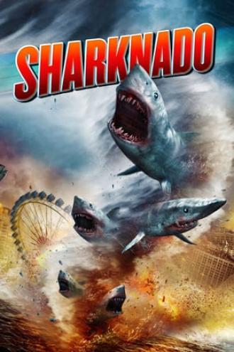 Sharknado (movie 2013)