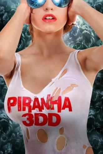 Piranha 3DD (movie 2012)